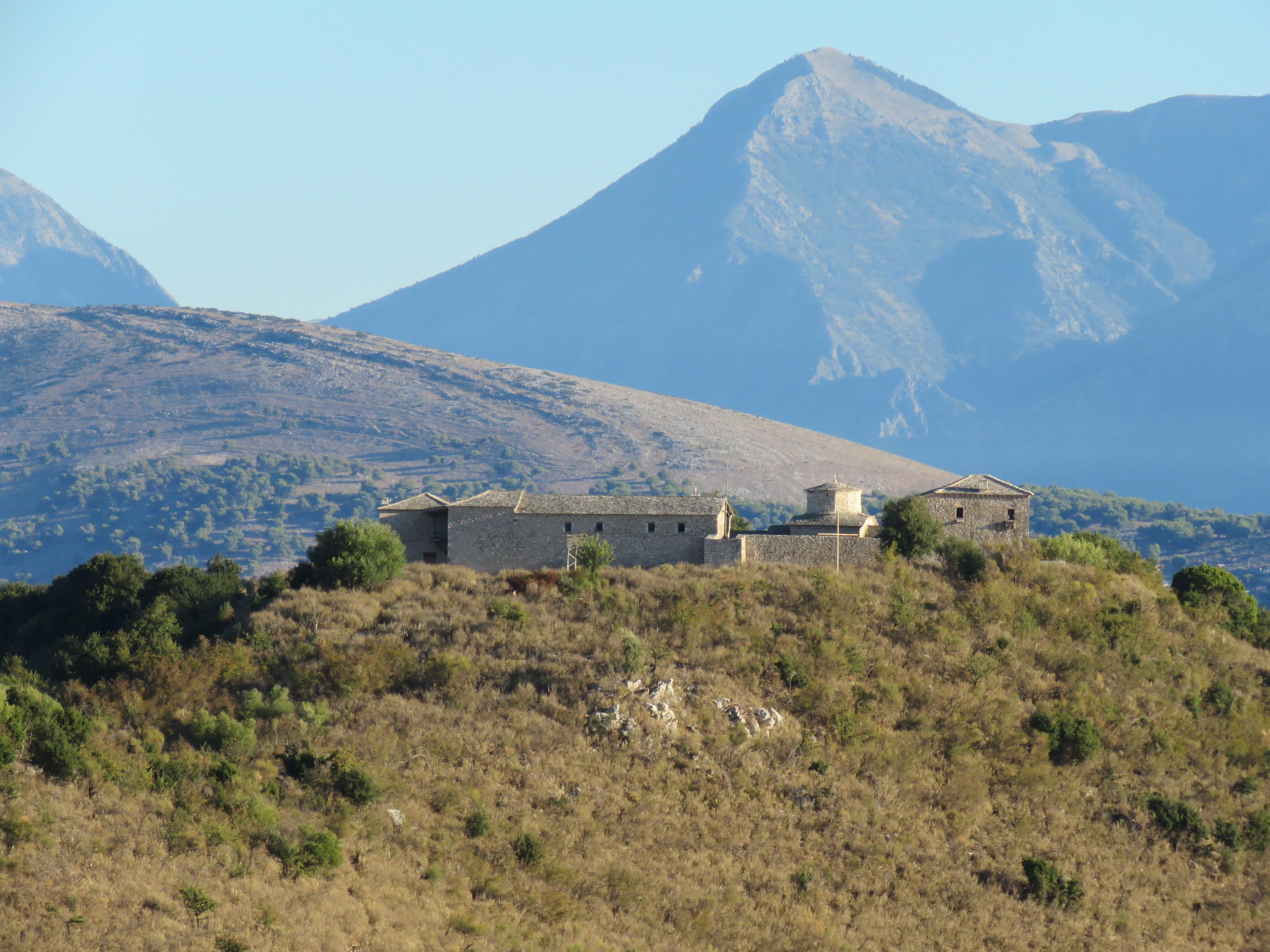Manastiri i Shën Gjergjit